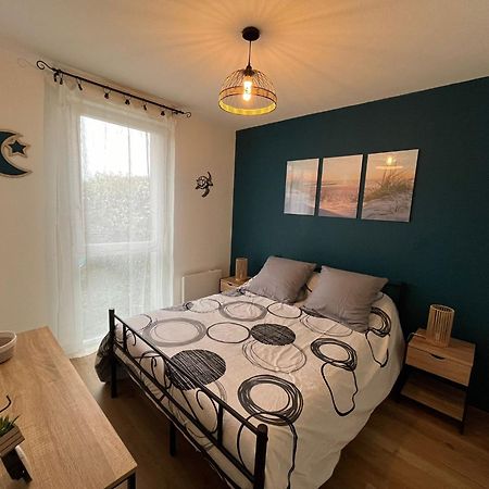 Appartement Avec Jardin A Rochefort Exteriér fotografie