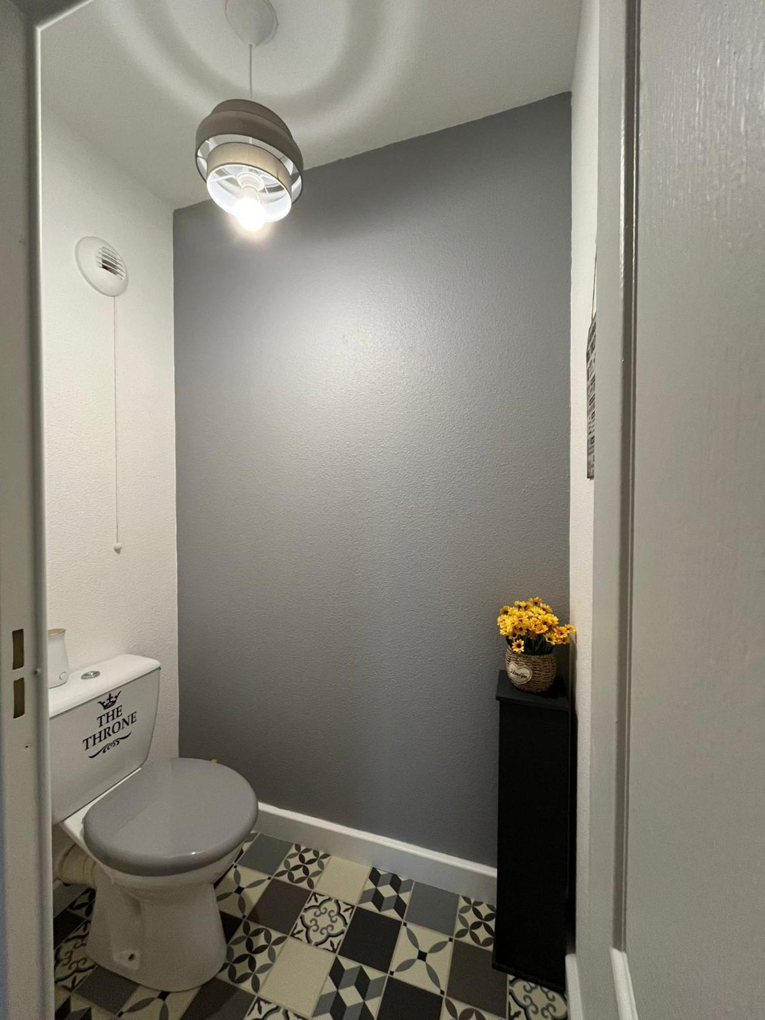 Appartement Avec Jardin A Rochefort Exteriér fotografie